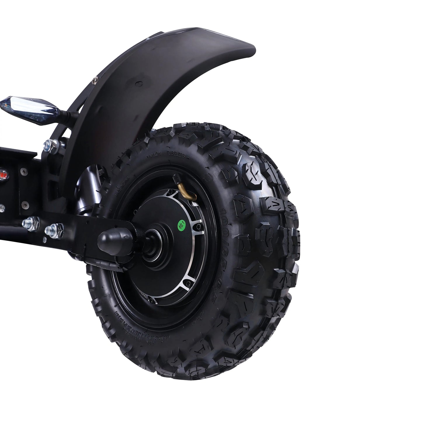 High Quality Electric Scooter J30MAX Dual Motor 3000w*2W Off-road Vacuum Tire 2 Wheel Electric Scooters 60V 38Ah Adult Escooter