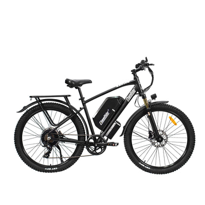 ChamRider DM427 E-bike longue portée léger élégant livraison de banlieue E-MTB pour les adolescents européens vélo électrique