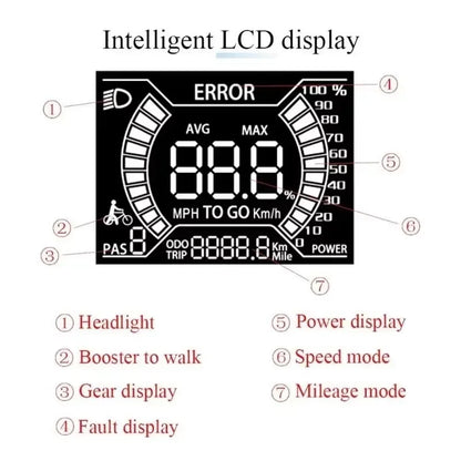CMACEWHEEL GW20 48V18AH batterie au Lithium vélo électrique adulte 20*4 pouces gros pneu montagne ville vélo électrique