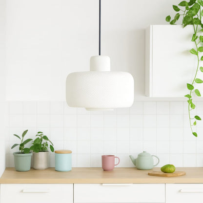 Aurora Dome Pendant lamp