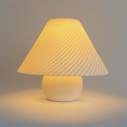 Aurora Weave Table lamp