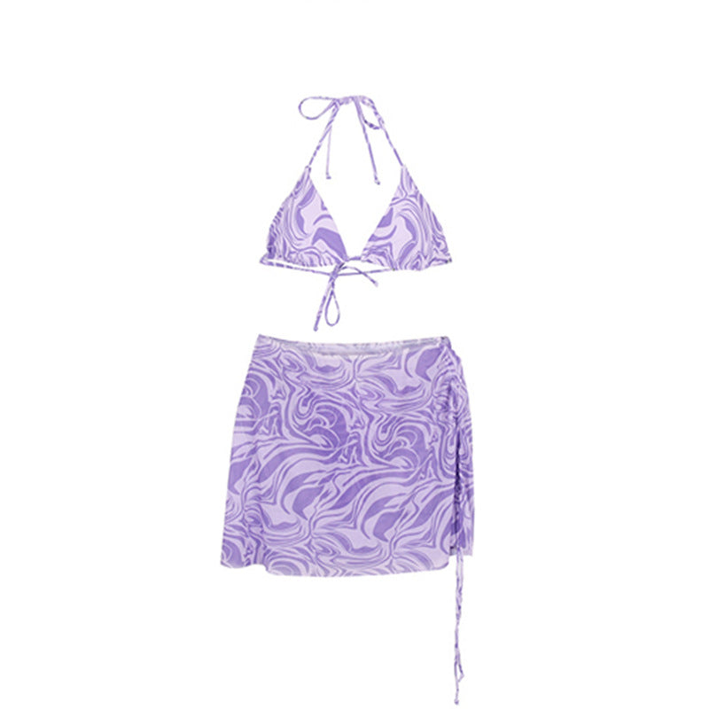 Women's Bikini Set