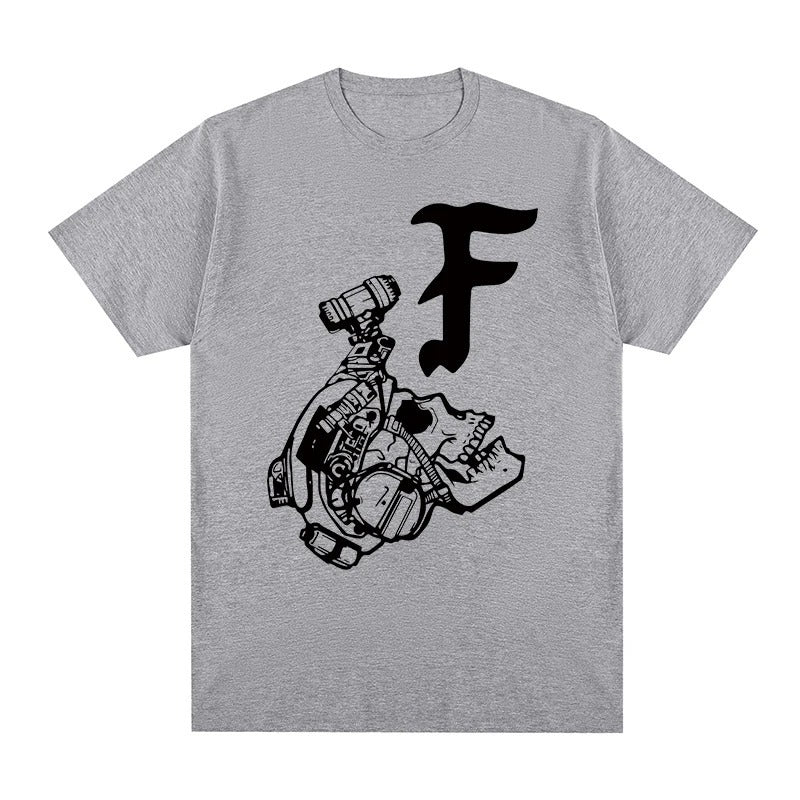 Forward Observations Group Creative T-shirt nding Vintage De