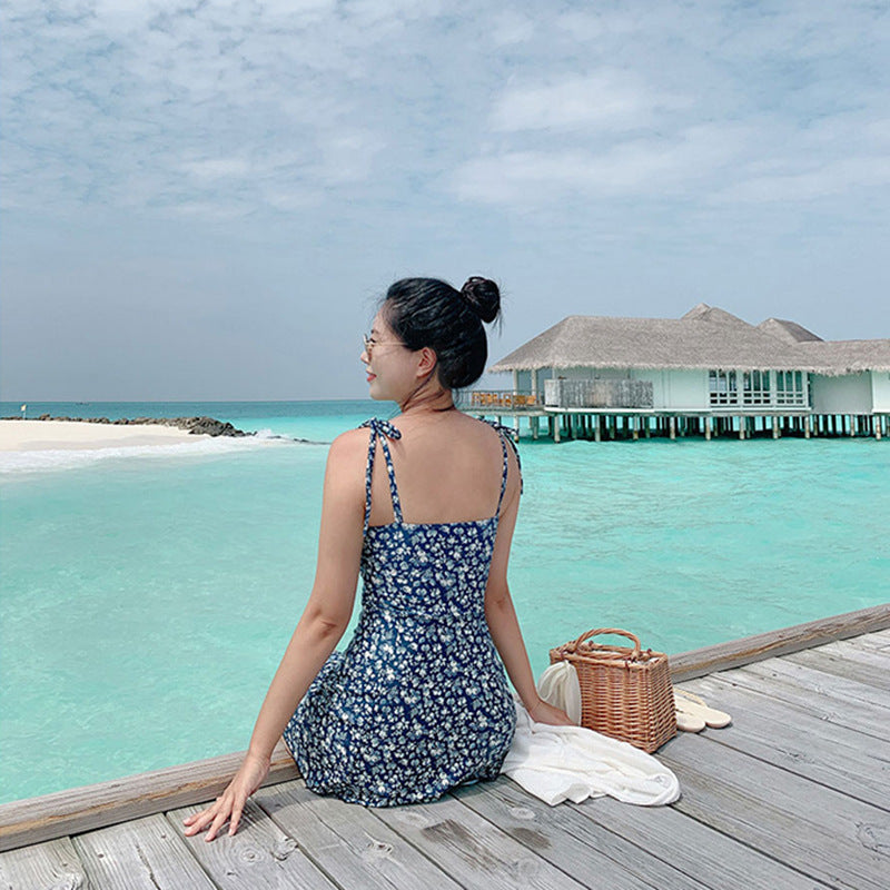 Beach Vacation Swimwear for Women,