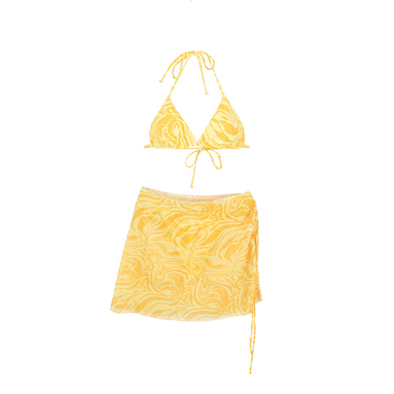 Women's Bikini Set