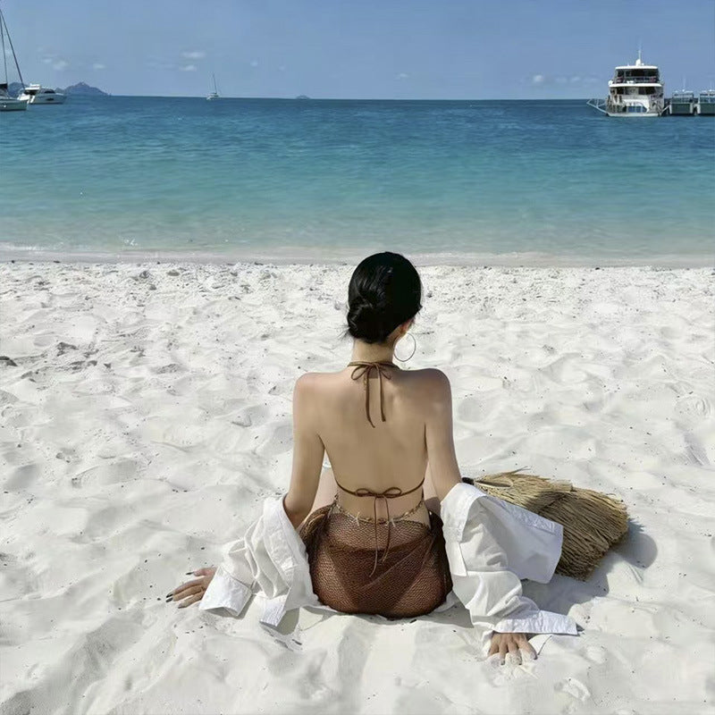 Vacation Bikini Set for Women