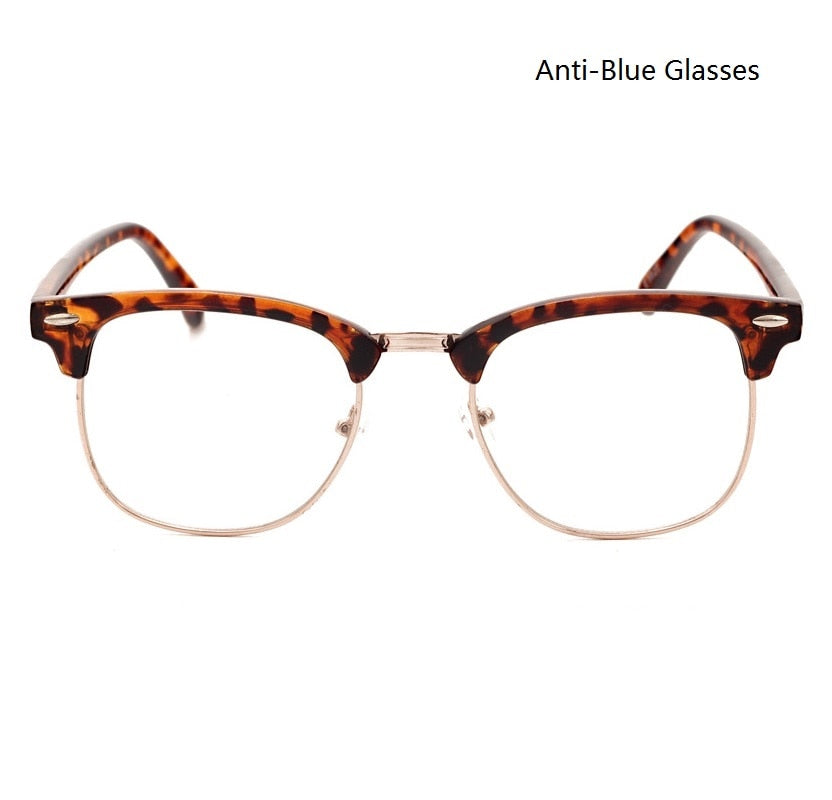 Classic Sunglasses Men's Women Square Polarized Sun glasses Men Oculos De Sol Gafas UV400 Retro Eyewear