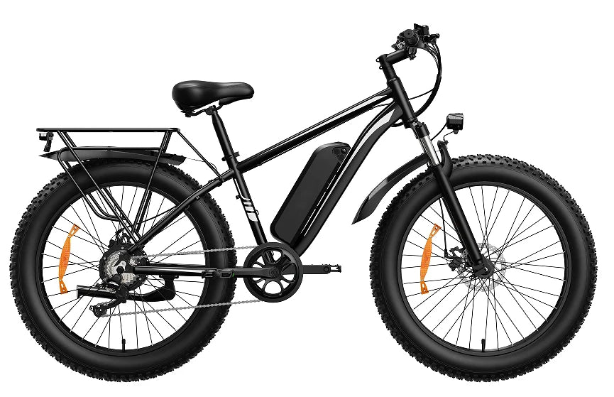 26/27.5/29 -inch Lithium Battery Electric Bicycle E Bike 1000w 48v E Bike Electric