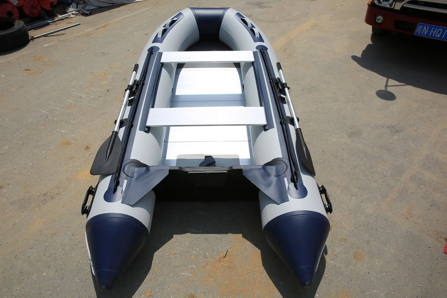 Factory Selling Buy Heavy Duty Inflatable Boat Fishing Inflatable Boats Inflatable Speed Boat