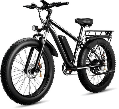 26/27.5/29 -inch Lithium Battery Electric Bicycle E Bike 1000w 48v E Bike Electric