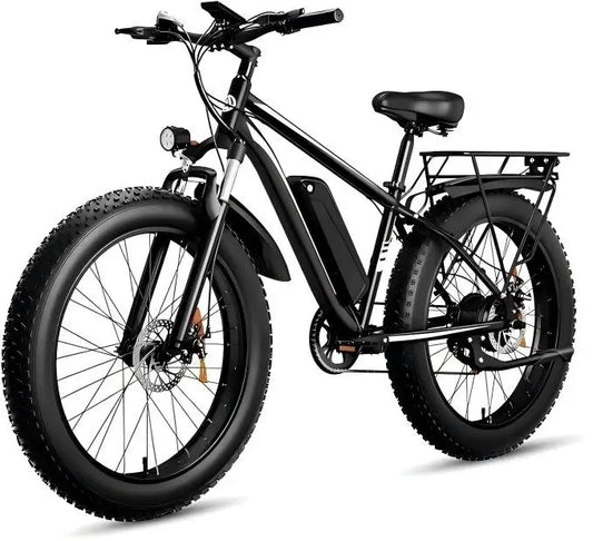 26/27.5/29 -inch Lithium Battery Electric Bicycle E Bike 1000w 48v E Bike Electric