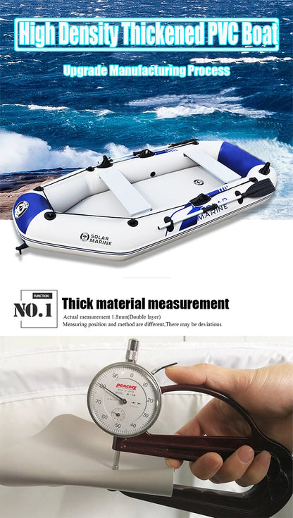 Factory Selling Buy Heavy Duty Inflatable Boat Fishing Inflatable Boats Inflatable Speed Boat