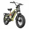 Eu Stock Eahora Terra Custom Power Ebike City Moped Functionality 48v 15ah Ebike Electric Bike City Bike Electric City Bicycle
