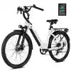 ACTBEST Core ST 2.0 Wholesale 48v Electric City Bike With Pedal for Adults Women