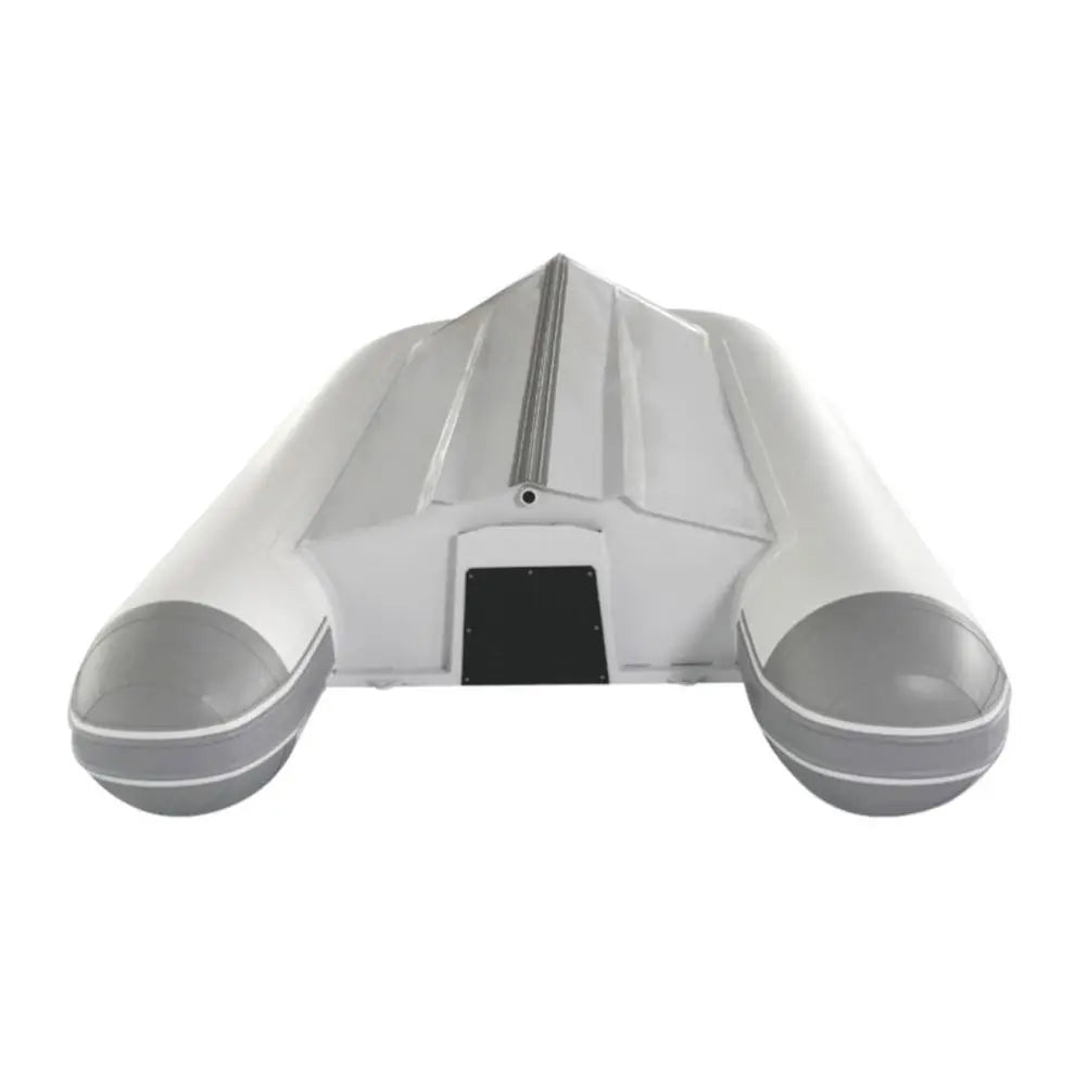 REACHSEA ul  2025 Cheap Luxury Inflatable Rib Boat China Aluminum Foldable Pontoon Boat Kits with CE