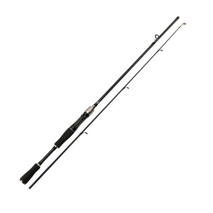 In-stock Echo Carbon Boat Rods ML Interlocking Rods Straight Gun Handles Light Hard Throw Fishing Rods