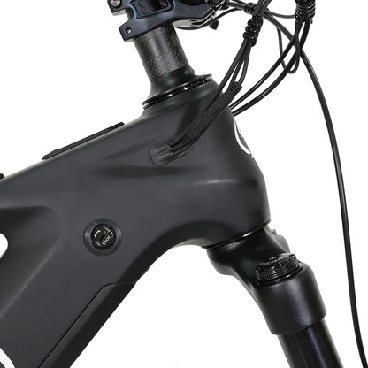 DengFU New E82  48V 18AH 864wh Battery  M510/M560/M600  Mid  Motor  Enduro Mountain Electric Bike SUV Version