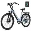 ACTBEST Core ST 2.0 Wholesale 48v Electric City Bike With Pedal for Adults Women