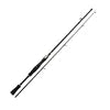 In-stock Echo Carbon Boat Rods ML Interlocking Rods Straight Gun Handles Light Hard Throw Fishing Rods