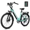 ACTBEST Core ST 2.0 Wholesale 48v Electric City Bike With Pedal for Adults Women