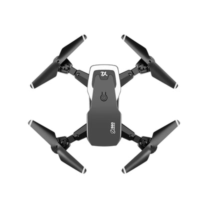 Drone RC pliable mini 4K à double caméra avec télécommande et autonomie de vol de 20 minutes