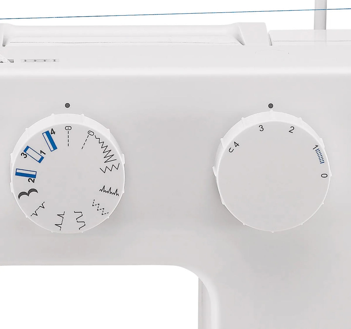 Singer 1409 Promise Mechanical Sewing Machine