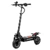 S3-11 Electric Scooter Euc Dual Motor 60V38Ah Battery 120KM Range Adult Foldable High-Speed 85km/h Off-Road 200KG Max Load 45%