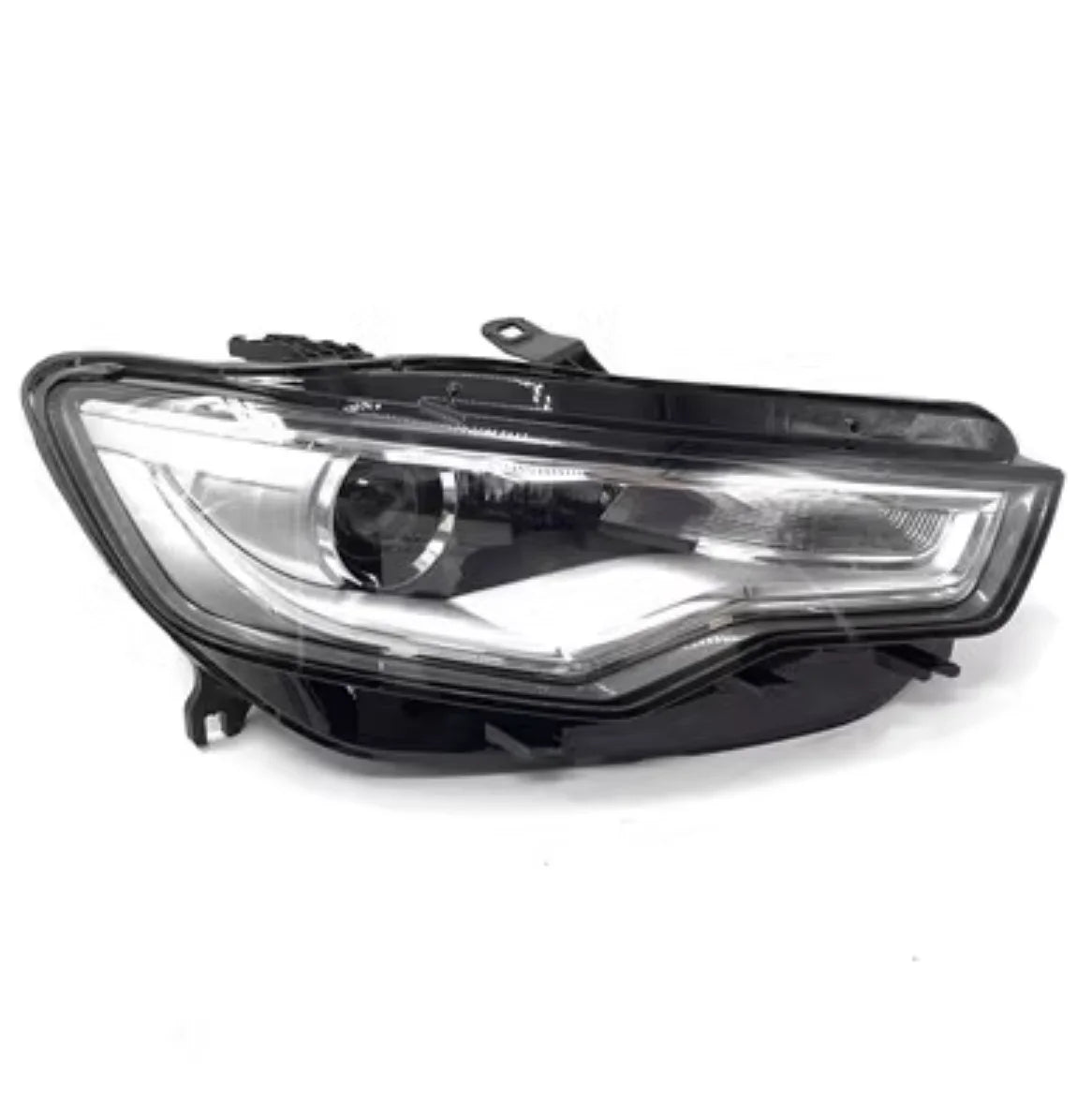 Suitable for  Audi A6L C7 2012-2015 Automobile  Headlight  Front Lamp Lighting