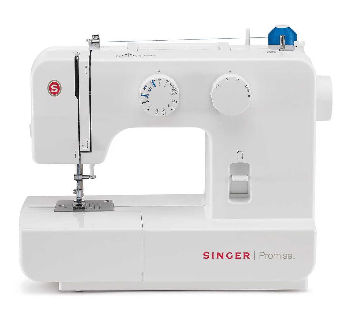 Singer 1409 Promise Mechanical Sewing Machine