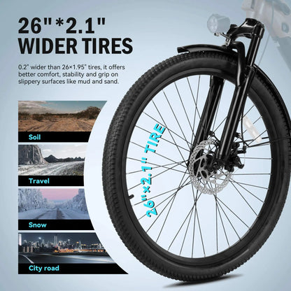 ACTBEST Core ST 2.0 Wholesale 48v Electric City Bike With Pedal for Adults Women