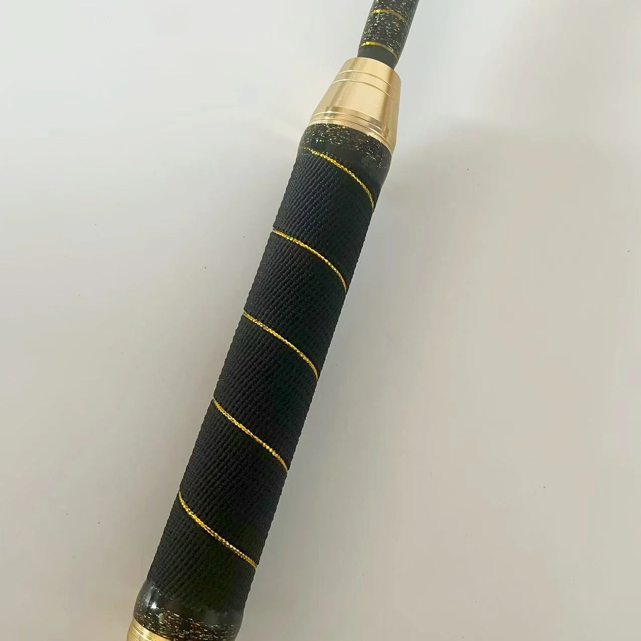 1.65m1.8m Heavy Duty 20-40lb 30-50lb Glass Fishing Rod Deep Sea Saltwater Boat Rod with Aluminum Reel Seat