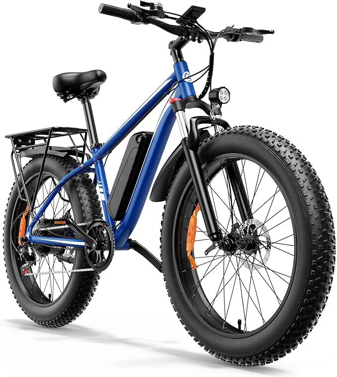 26/27.5/29 -inch Lithium Battery Electric Bicycle E Bike 1000w 48v E Bike Electric