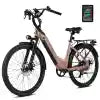 ACTBEST Core ST 2.0 Wholesale 48v Electric City Bike With Pedal for Adults Women