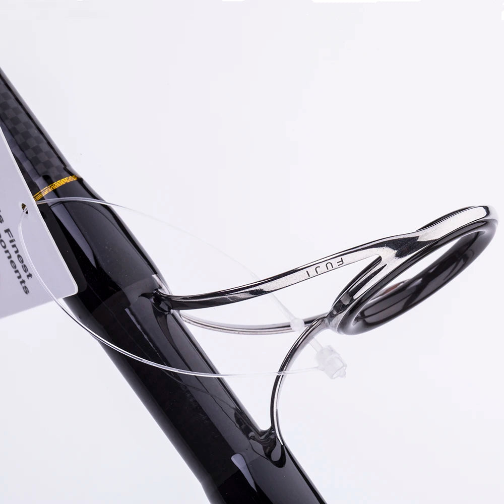 Noeby Anti Collision Leisure Spinning Casting Rod 7 ft Boat Fishing