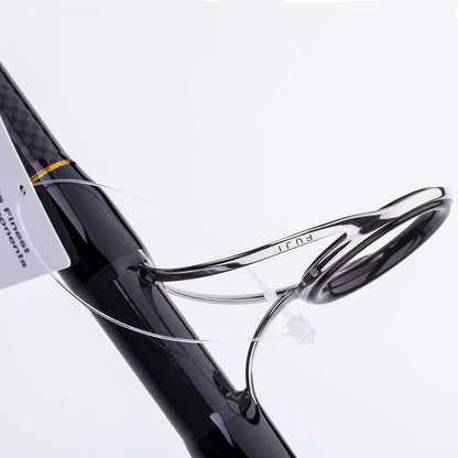 Noeby Anti Collision Leisure Spinning Casting Rod 7 ft Boat Fishing
