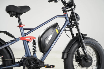 Eu Stock Eahora Terra Custom Power Ebike City Moped Functionality 48v 15ah Ebike Electric Bike City Bike Electric City Bicycle