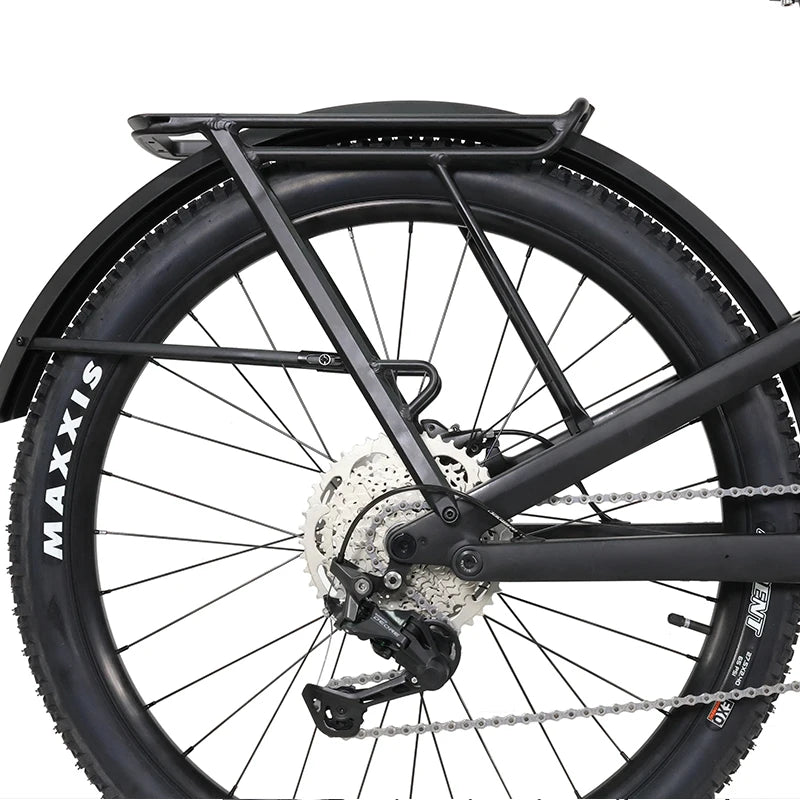 DengFU New E82  48V 18AH 864wh Battery  M510/M560/M600  Mid  Motor  Enduro Mountain Electric Bike SUV Version