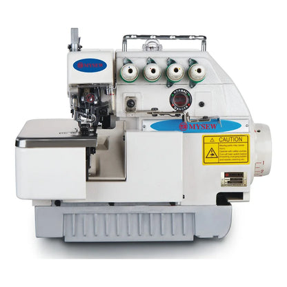 EY737  Direct Drive Super High Speed Overlock Sewing Machine for All Kinds of Fabrics