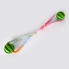 Factory Wholesale High Quality Bite Ball Dog Food Dispenser Toy Ball Dog Teeth Cleaning Toy For Pet Shop