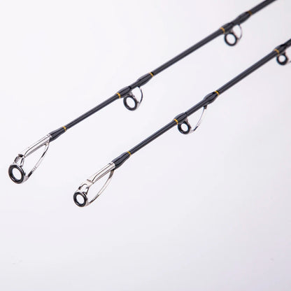 Noeby Anti Collision Leisure Spinning Casting Rod 7 ft Boat Fishing