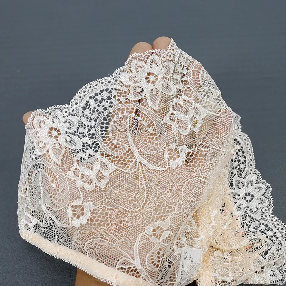 Femmes imprimer sans couture slips sous-vêtements femmes Sexy dentelle culotte basse-Ries Transparent évider culotte femme Lingerie grande taille