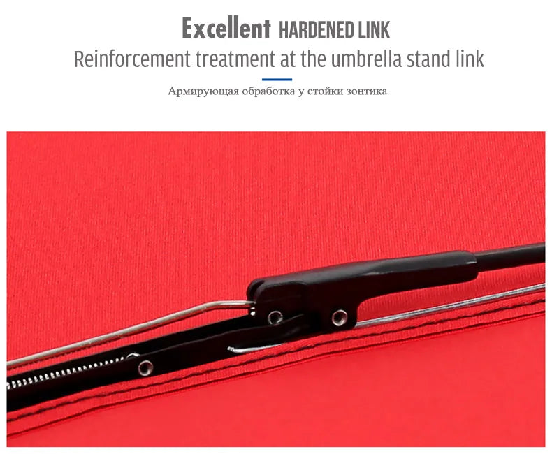 Parapluie pliant automatique coupe-vent double pour femme et homme, dix os, luxe, grande entreprise, parapluies, pluie, cadeau, parasol