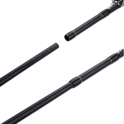 Noeby Anti Collision Leisure Spinning Casting Rod 7 ft Boat Fishing