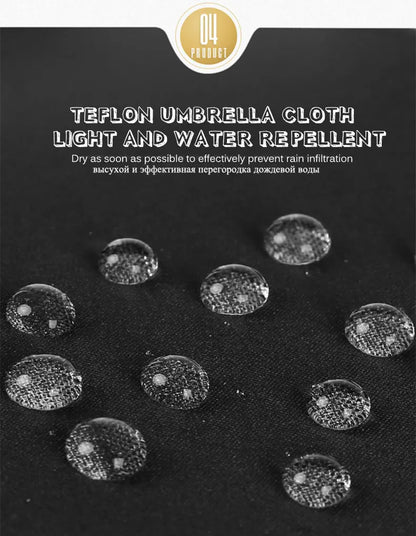 Parapluie pliant automatique coupe-vent double pour femme et homme, dix os, luxe, grande entreprise, parapluies, pluie, cadeau, parasol