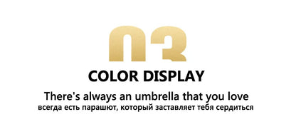 Parapluie pliant automatique coupe-vent double pour femme et homme, dix os, luxe, grande entreprise, parapluies, pluie, cadeau, parasol