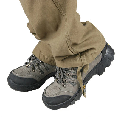 Men's Joggers Baggy Cargo Pants Casual Multi Pockets Military Tactical Pants Male Outerwear Army Straight Slacks Long Trousers