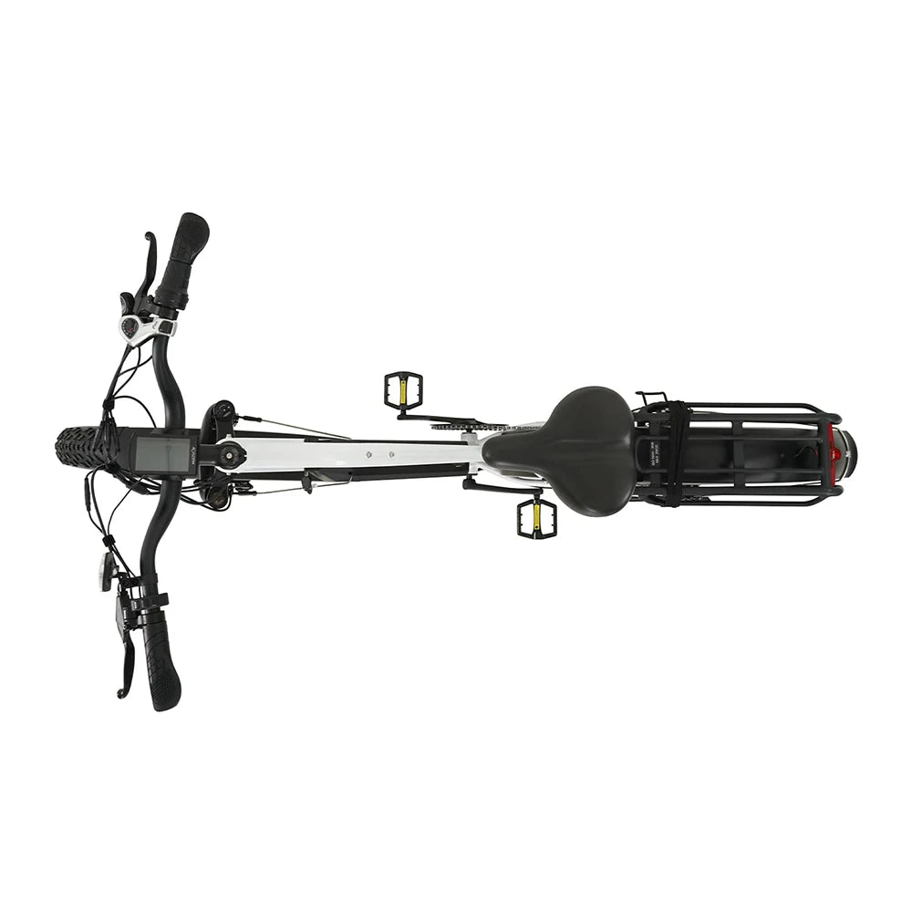 Gyroor 48V 750W Motor Top Sale Custom Long Range Battery Fat Tire E-bike Electric City Bike Fat Tire Mountain Bike