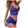 Women Summer Sexy Lingerie Underwear Light  Seamless .