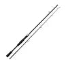 In-stock Echo Carbon Boat Rods ML Interlocking Rods Straight Gun Handles Light Hard Throw Fishing Rods