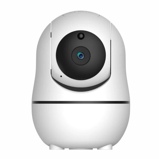 Top Fashion SM70PTZ 7 Inch Screen 2.4GHz Wireless Digital Baby Monitor Auto Night Vision Two-way Voice Intercom IP Camera